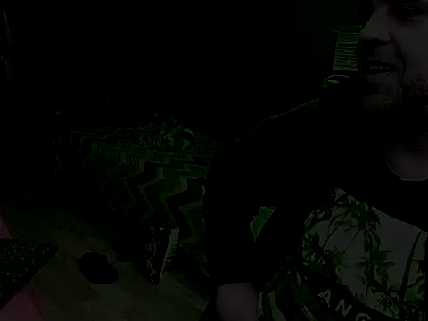 YouWantMe666 online show from October 6, 2025, 3:13 pm