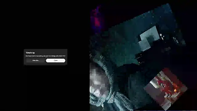 YouWantMe666 online show from October 10, 2025, 7:15 pm