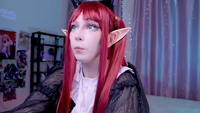 Snapshot of Carolina_Leep chatting on September 26, 2025, 4:36 pm Carolina Leep online show from September 26, 2025, 4:36 pm