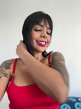 Snapshot of Tamyjenkins1 chatting on February 23, 2026, 3:45 pm Tamyjenkins1 online show from February 23, 2026, 3:45 pm