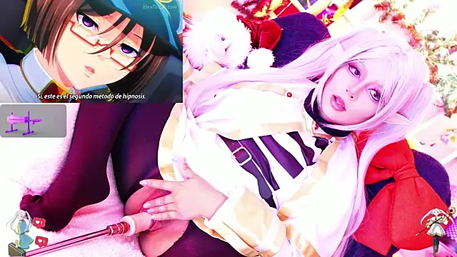 soffy garcia online show from December 16, 2025, 2:38 am