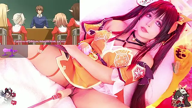 soffy garcia online show from October 18, 2025, 2:13 am