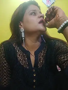 Sexyranibhabhi online show from June 1, 2026, 2:50 pm