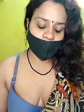 Sexyranibhabhi online show from February 25, 2025, 2:15 pm