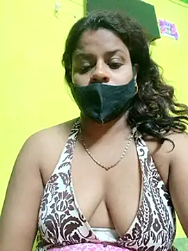 Sexyranibhabhi online show from February 20, 2025, 3:01 am