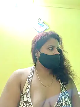 Sexyranibhabhi online show from February 12, 2025, 1:06 pm