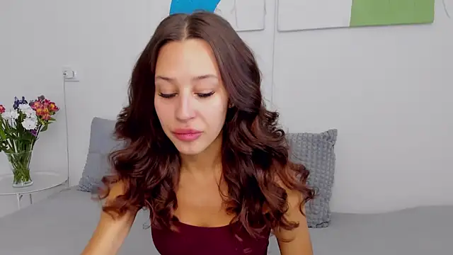 Snapshot of SelenaRousey chatting on September 24, 2025, 7:04 am SelenaRousey online show from September 24, 2025, 7:04 am