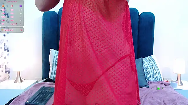 Snapshot of CandyxCosmic chatting on March 4, 2025, 3:04 pm CandyxCosmic online show from March 4, 2025, 3:04 pm