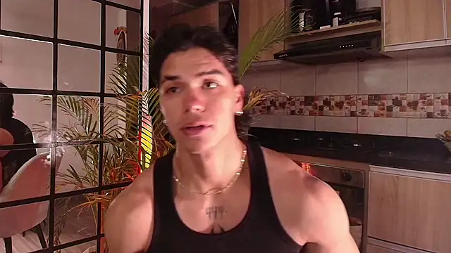 Snapshot of AndyPalmer_ chatting on October 4, 2025, 4:03 am AndyPalmer online show from October 4, 2025, 4:03 am