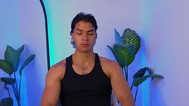 Snapshot of AndyPalmer_ chatting on September 23, 2025, 7:21 pm AndyPalmer online show from September 23, 2025, 7:21 pm
