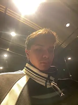 Snapshot of AndyPalmer_ chatting on February 15, 2025, 11:17 am AndyPalmer online show from February 15, 2025, 11:17 am