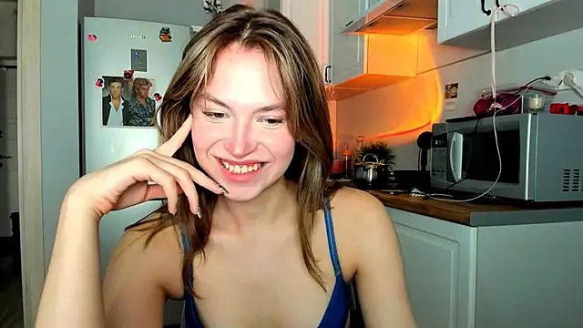 Niky  Jess online show from February 27, 2025, 7:51 am