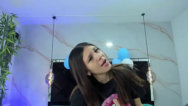 AngelaaCute  online show from September 30, 2025, 12:11 pm