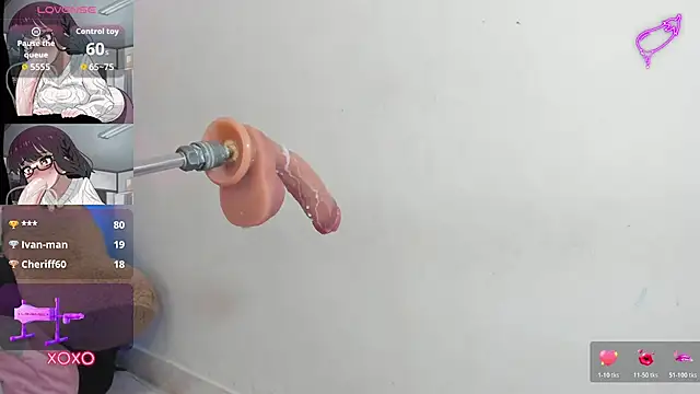 Lizz Tender online show from April 23, 2026, 12:29 pm