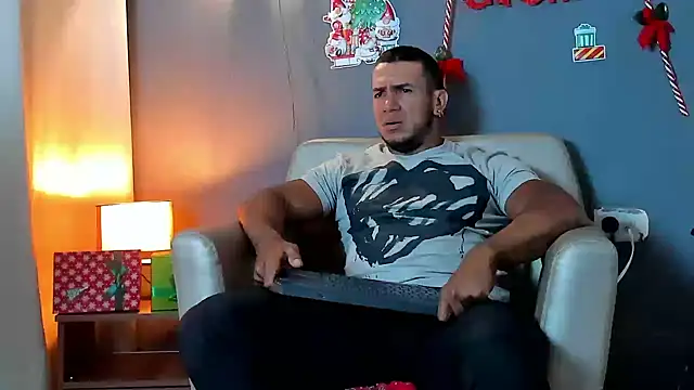 HerculesWheeler online show from January 10, 2025, 11:29 pm
