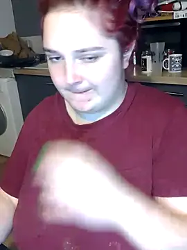 Snapshot of LadyRochester chatting on March 13, 2025, 10:43 pm LadyRochester online show from March 13, 2025, 10:43 pm