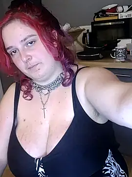 Snapshot of LadyRochester chatting on March 12, 2025, 8:41 pm LadyRochester online show from March 12, 2025, 8:41 pm