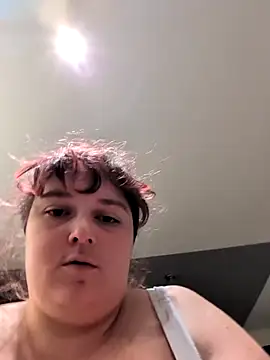 LadyRochester online show from November 13, 2025, 12:58 am