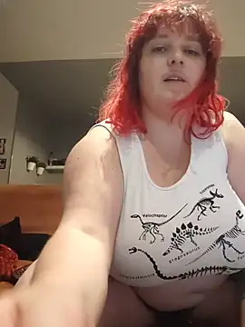 LadyRochester online show from June 16, 2026, 4:29 pm