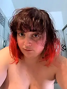 LadyRochester online show from March 17, 2026, 2:14 am