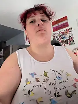 LadyRochester online show from May 26, 2026, 2:15 pm