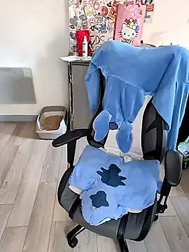 LadyRochester online show from March 12, 2026, 3:16 pm