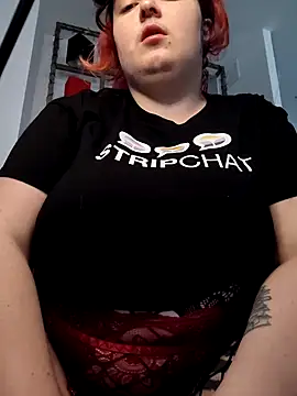 LadyRochester online show from March 29, 2026, 2:08 pm