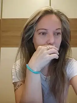 Dark Angel 22 online show from March 31, 2026, 4:25 am