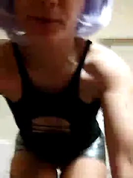 Dark Angel 22 online show from March 10, 2025, 9:40 pm