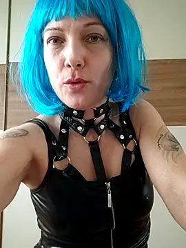 Dark Angel 22 online show from March 12, 2025, 10:05 am