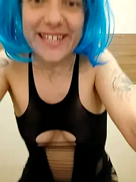 Dark Angel 22 online show from February 28, 2025, 9:33 pm