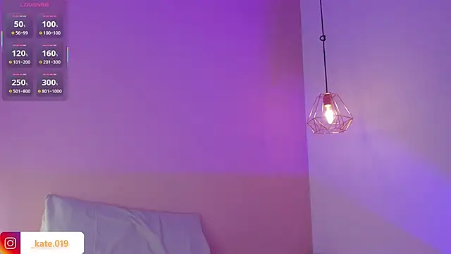 Snapshot of Kate_bale chatting on January 16, 2026, 8:13 pm Kate bale online show from January 16, 2026, 8:13 pm