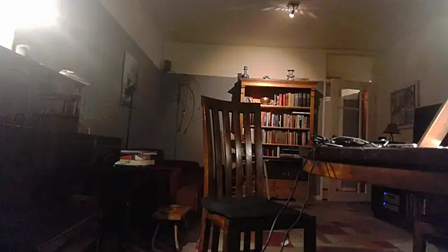 RolfS online show from September 30, 2025, 10:27 pm