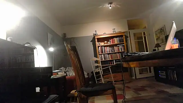 RolfS online show from October 9, 2025, 10:21 pm