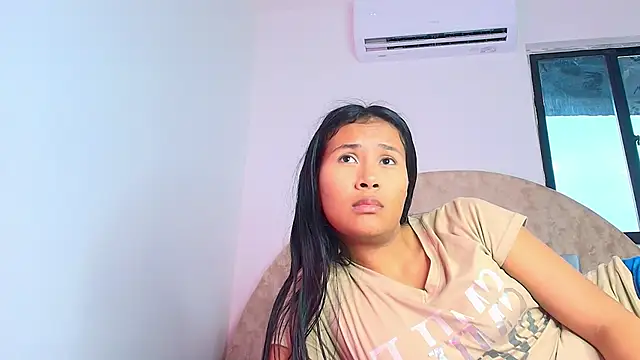 anisha x online show from November 12, 2025, 7:18 pm