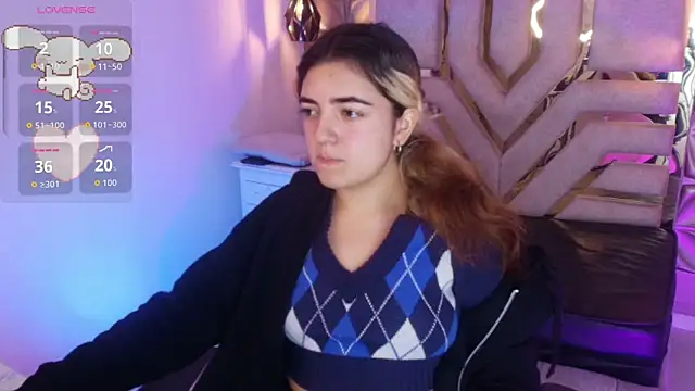 Snapshot of meraki_fraise chatting on October 12, 2025, 7:15 pm meraki fraise online show from October 12, 2025, 7:15 pm