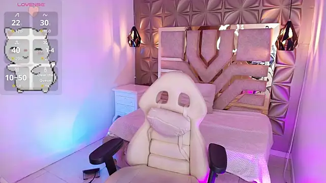 Snapshot of meraki_fraise chatting on September 17, 2025, 8:33 pm meraki fraise online show from September 17, 2025, 8:33 pm