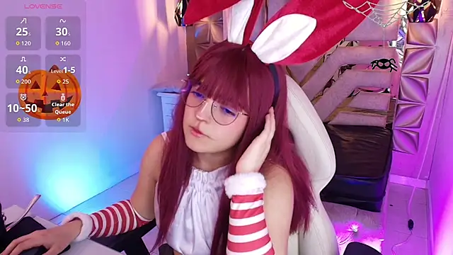 Snapshot of meraki_fraise chatting on October 24, 2025, 9:36 pm meraki fraise online show from October 24, 2025, 9:36 pm