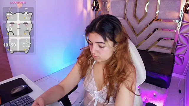 Snapshot of meraki_fraise chatting on September 24, 2025, 7:09 pm meraki fraise online show from September 24, 2025, 7:09 pm