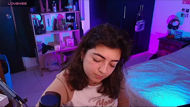 meraki fraise online show from March 19, 2026, 7:36 pm