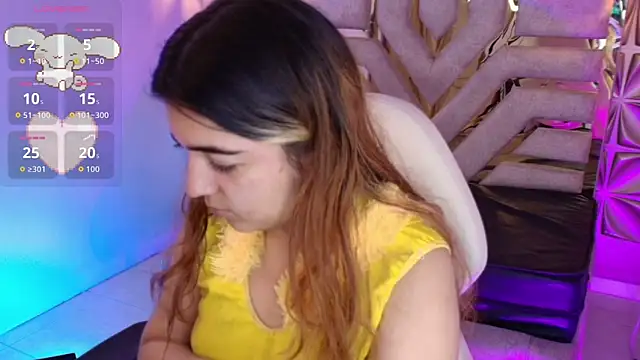 meraki fraise online show from November 10, 2025, 7:52 pm