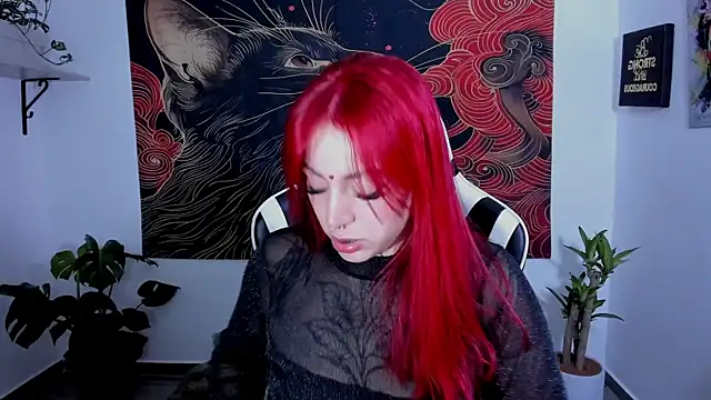 annika taylor online show from June 28, 2026, 2:07 am