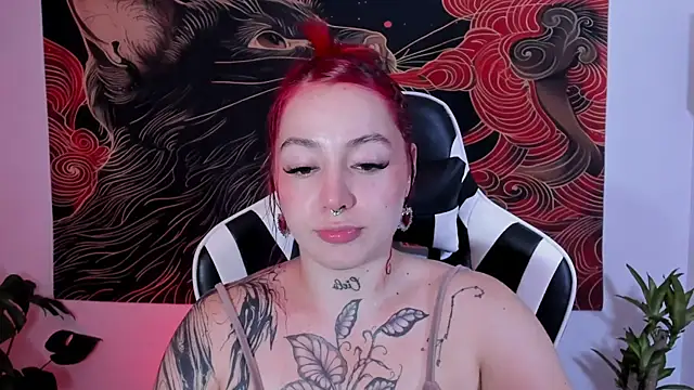 annika taylor online show from July 5, 2026, 4:19 am
