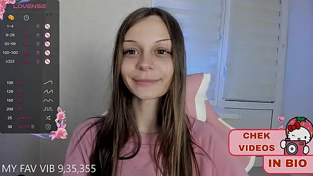 Snapshot of shy_melony chatting on October 11, 2025, 11:55 am shy melony online show from October 11, 2025, 11:55 am