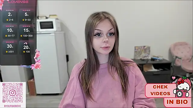 shy melony online show from January 16, 2025, 3:12 am