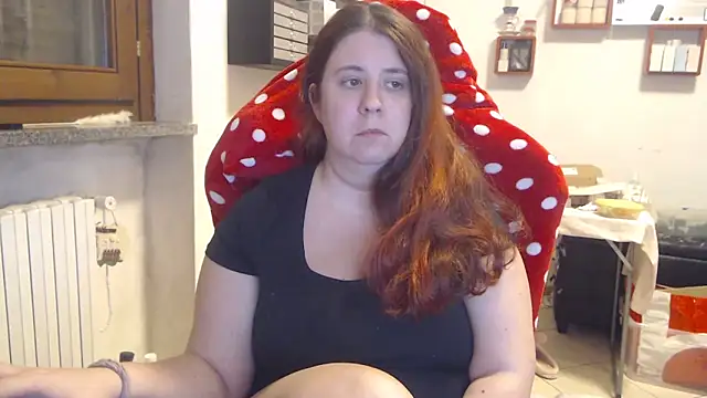 valerysexy online show from November 10, 2025, 9:42 pm