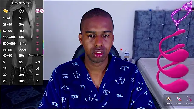 mrjhon26 online show from March 15, 2026, 10:44 am