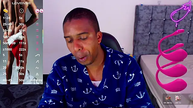 mrjhon26 online show from December 16, 2025, 3:00 am