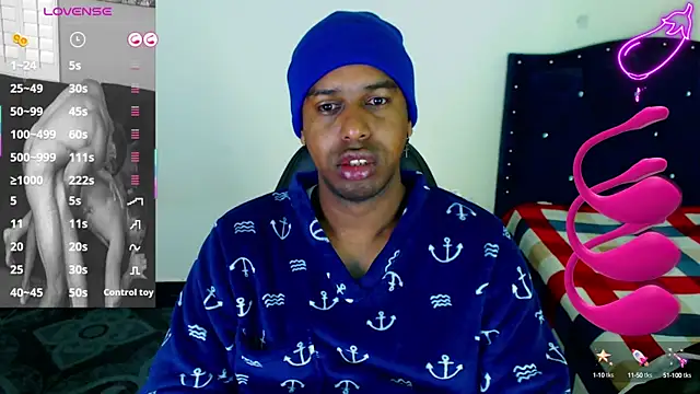 Snapshot of mrjhon26 chatting on September 25, 2025, 10:43 am mrjhon26 online show from September 25, 2025, 10:43 am