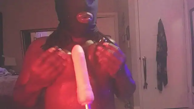 IvannaMakeUCum online show from September 27, 2025, 6:08 am